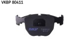 Set placute frana disc Alpina B10; BMW 5, 7, X3, X5 Motor 3.0 d, 3.0 i, 3.0 sd, 4.4 i, 4.6 V8, 520 d, 520 i, 525 d, 525 i, 525 td, 525 tds, 530 d,