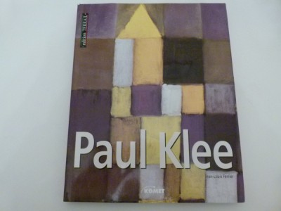 Paul Klee foto