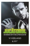 Jucătorul - Paperback brosat - Vi Keeland - Bookzone