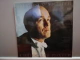Tchaikovsky - Piano Concerto no 1 (1985/Melodia/URSS) - Vinil/M, Clasica, decca classics