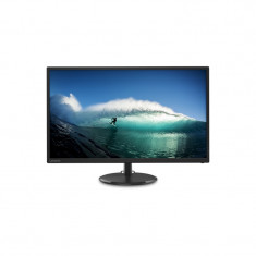 Monitor LED Lenovo C32Q-20 31.5 inch 4ms Black foto