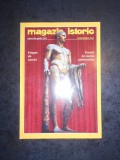 REVISTA MAGAZIN ISTORIC (Noiembrie, 2011)