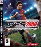 Joc PS3 Pro Evolution Soccer 2009 - PES