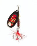 Lingurita Rotativa Lucky John Bonnie Blade nr.0 009 2.7g