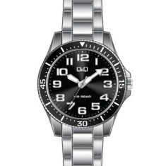 Ceas Barbati, Q&amp;Q by Citizen, Sport QB64J225Y - Marime universala