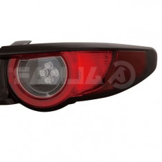 Stop, lampa spate MAZDA 3 (BP), 03.2019- model Hatchback, partea Dreapta, DEPO, Tip=Low; LED; exterior