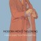 Modern men's tailoring: A Basic Guide To Pattern Drafting