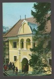 CPIB 23564 CARTE POSTALA - BRASOV. PRIMA SCOALA ROMANEASCA, NECIRCULATA