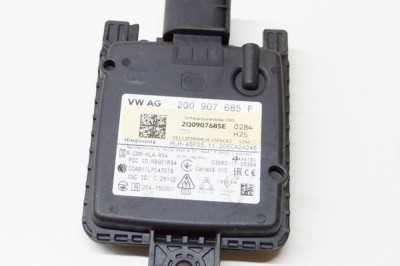 Modul de control unghi mort VW ID.3 E11 2021 OEM: 2Q0907685F,2Q0907685E,NBG01RS4 18111104 foto