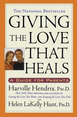 Giving the Love That Heals foto