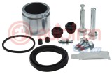 AUTOFREN SEINSA D43410S Set reparatie etrier