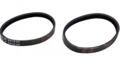 Curea rindea electrica ,lungime 230 mm ,set 2 bucati