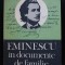 Gh. Ungureanu (ed.) - Eminescu in documente de familie