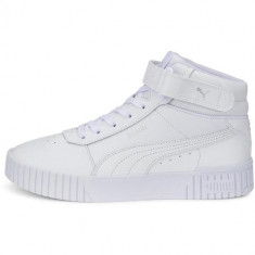 Pantofi sport femei Puma Carina 20 Mid 38585102