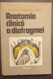 ANATOMIA CLINICA A DIAFRAGMEI - FRANCISC GRIGORESCU SIDO