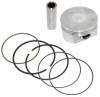 Piston ATV Linhai 300cc, 72.5mm, Original NOU