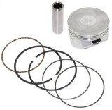 Piston Atv Linhai 300 cc 72.5mm NOU ORIGINAL