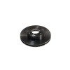 Disc frana IVECO DAILY VI caroserie inchisa combi BREMBO 09975810