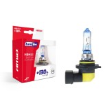 Cumpara ieftin Set becuri cu halogen HB4 12V 51W LumiTec LIMITED + 130% DUO BOX, Amio