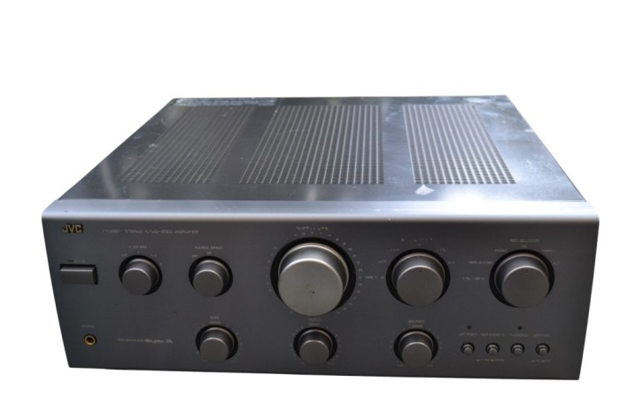 Amplificator JVC AX A 661