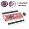 Arduino Nano micro USB V3.0 cu ATMEGA168P / 16MHz / CH340 USB driver (a.661)