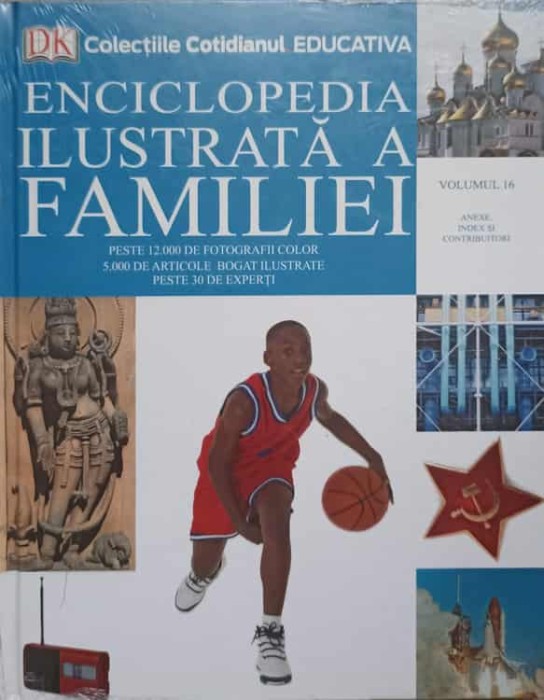 ENCICLOPEDIA ILUSTRATA A FAMILIEI VOL.16-COLECTIV-262932