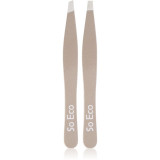 Cumpara ieftin So Eco Tweezer Set Duo set pensete