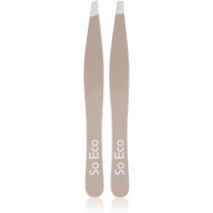 So Eco Tweezer Set Duo set pensete