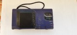RADIO IRIS , MODEL 1210 . NEPROBAT . CARCASA SPARTA .