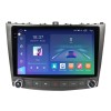 Navigatie dedicata cu Android Lexus IS 2005 - 2013, 4GB RAM, Radio GPS Dual