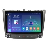 Cumpara ieftin Navigatie dedicata cu Android Lexus IS 2005 - 2013, 8GB RAM, Radio GPS Dual