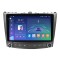 Navigatie dedicata cu Android Lexus IS 2005 - 2013, 4GB RAM, Radio GPS Dual
