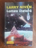 Lumea inelara - Larry Niven / R8P3F