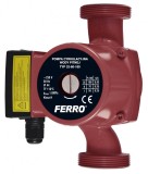 POMPA CIRCULATIE 32-60-180 WEBERMAN FERRO 0302W