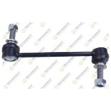Bieleta antiruliu Land Rover Range Rover 4 (Lg), Range Rover Sport (Lw) Teknorot parte montare : Punte fata, Stanga/ Dreapta