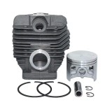 Set motor, kit cilindru pentru drujba ST 640, 660, 064, 066, 54 mm, PowerX
