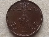 FINLANDA-1 PENNI 1894