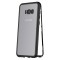 Husa 360&deg; Magnetic Protection, compatibila cu Samsung Galaxy S8, Negru