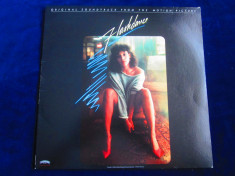 various - Flashdance ( soundtrack) _ vinyl,LP _ Casablanca ( 1983, SUA) foto