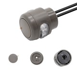 Cumpara ieftin Semnalizare fata stanga trotineta electrica Xiaomi Mi 4 Pro Max - ORIGINAL