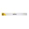 Dreptar aluminiu Top Master Pro, 2000 mm, 2 bule