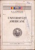 HST C869 Universități americane 1946 Petre R&acirc;mneanțu semnătură olografă autor