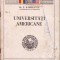 HST C869 Universități americane 1946 Petre R&acirc;mneanțu semnătură olografă autor