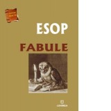 Fabule - Esop