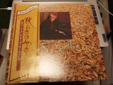 Vinil LP "Japan Press" Richard Clayderman &lrm;&ndash; A Comme Amour (NM)