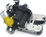 Broasca usa, incuietoare capota spate Audi A4/S4 (B9), 2015- Combi; A6 (C8), 2018- Sedan; Q2 (Ga), 2016-; Q3 (F3), 2018-; Q5 (Fy), 2016-2020; Q7 (4m)