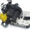 Broasca usa, incuietoare capota spate Audi A4/S4 (B9), 2015- Combi; A6 (C8), 2018- Sedan; Q2 (Ga), 2016-; Q3 (F3), 2018-; Q5 (Fy), 2016-2020; Q7 (4m)