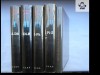 Dictionnaire des Oeuvres Laffont Bompiani, 4 Vol + Index, 1958, Franceza, Editie Originala