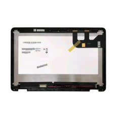 Ansamblu display cu cabluri laptop second hand ASUS ZenBook Flip UX360C
