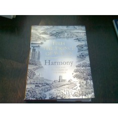 Harmony: A New Way of Looking at Our World - HRH The Prince of Wales (carte in limba engleza)